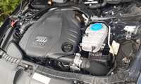Silnik Audi 3.0 TDi CLAB A6 C7, A5 Q7 wtryski