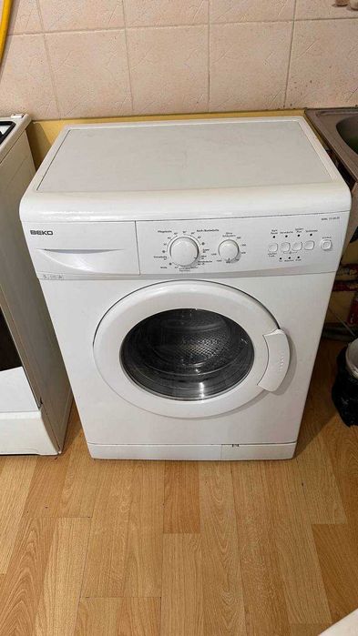 Пральна машина Beko WML 15126 EE