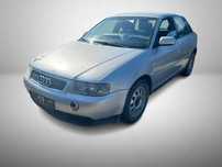 AUDI A3 8L 1.9 TDI ALH EGR kolor LY7W części
