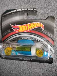 Samochód hot wheels Salt shaker