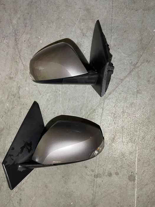 Vende-se espelhos Renault Megane 3