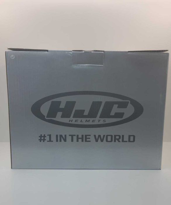 Capacete HJC i90 Modular - SYREX - tam S