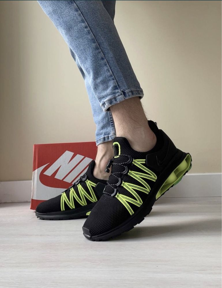 Кроссовки Nike sohx gravity