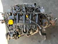 Двигун Мотор Мастер Трафік Віваро Master Movano Trafic Vivaro 2.5 DCi