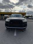 Audi SQ5 2017 V6T