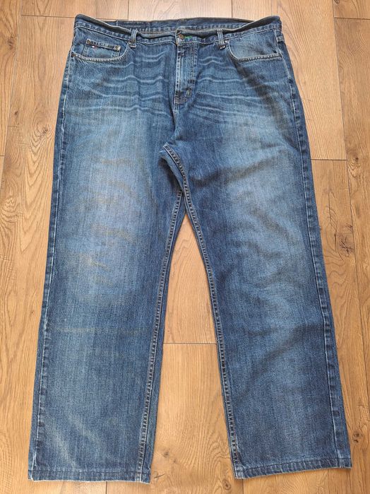 Spodnie Męskie Tommy Hilfiger 2XL / 3XL