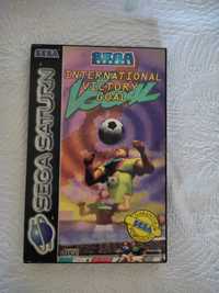 Jogos Sega Saturn