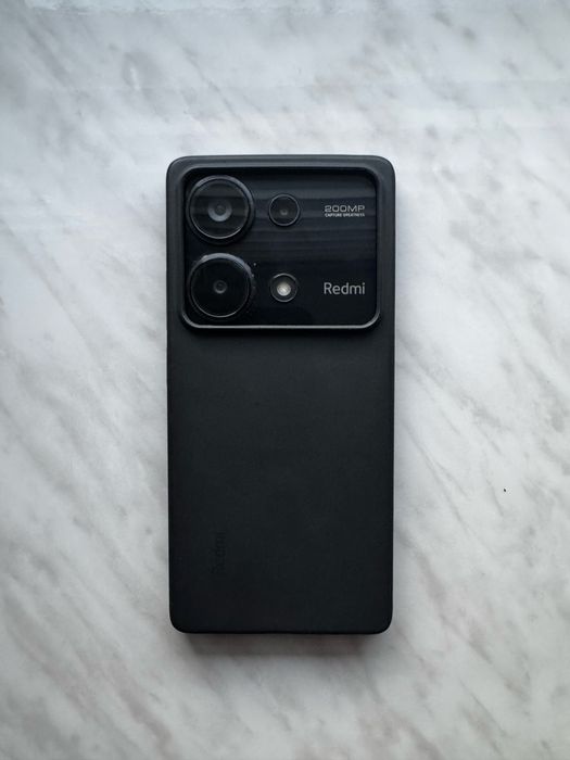 Телефон Xiomi Redmi Note 13 Pro