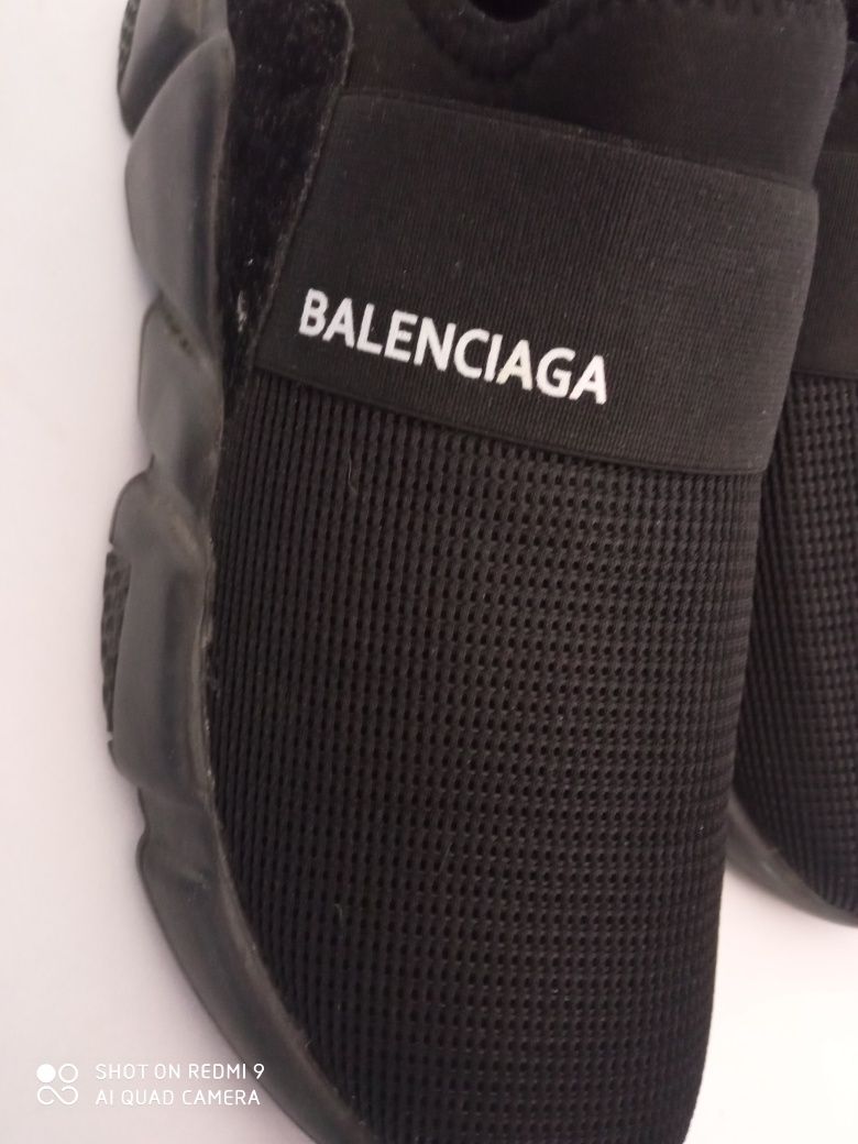 Buty Balanciaga 37