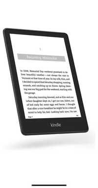 Новий Kindle Paperwhite 11 gen 8gb M2L3EK