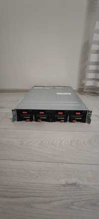 EMC TRPE CX4-120 Storage Array Processor 900-566-004  100-562-692