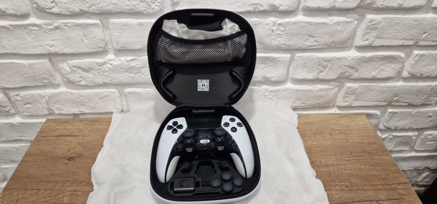 ps5 edge pad dualsense