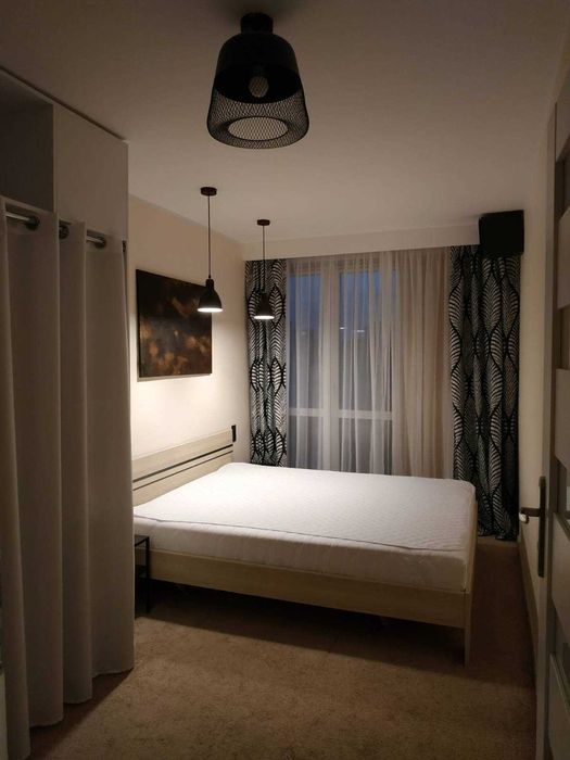 Ładne mieszkanie Grabiszyn/Gajowice - bez pośredników