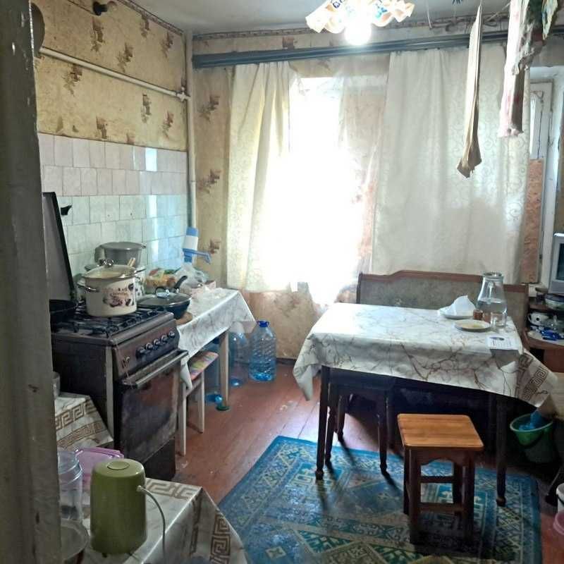 У продажу кімната в комунальній квартирі, Павлове Поле