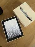 Apple iPad (3. generacji) Wi-Fi Cellular 16 GB aluminium