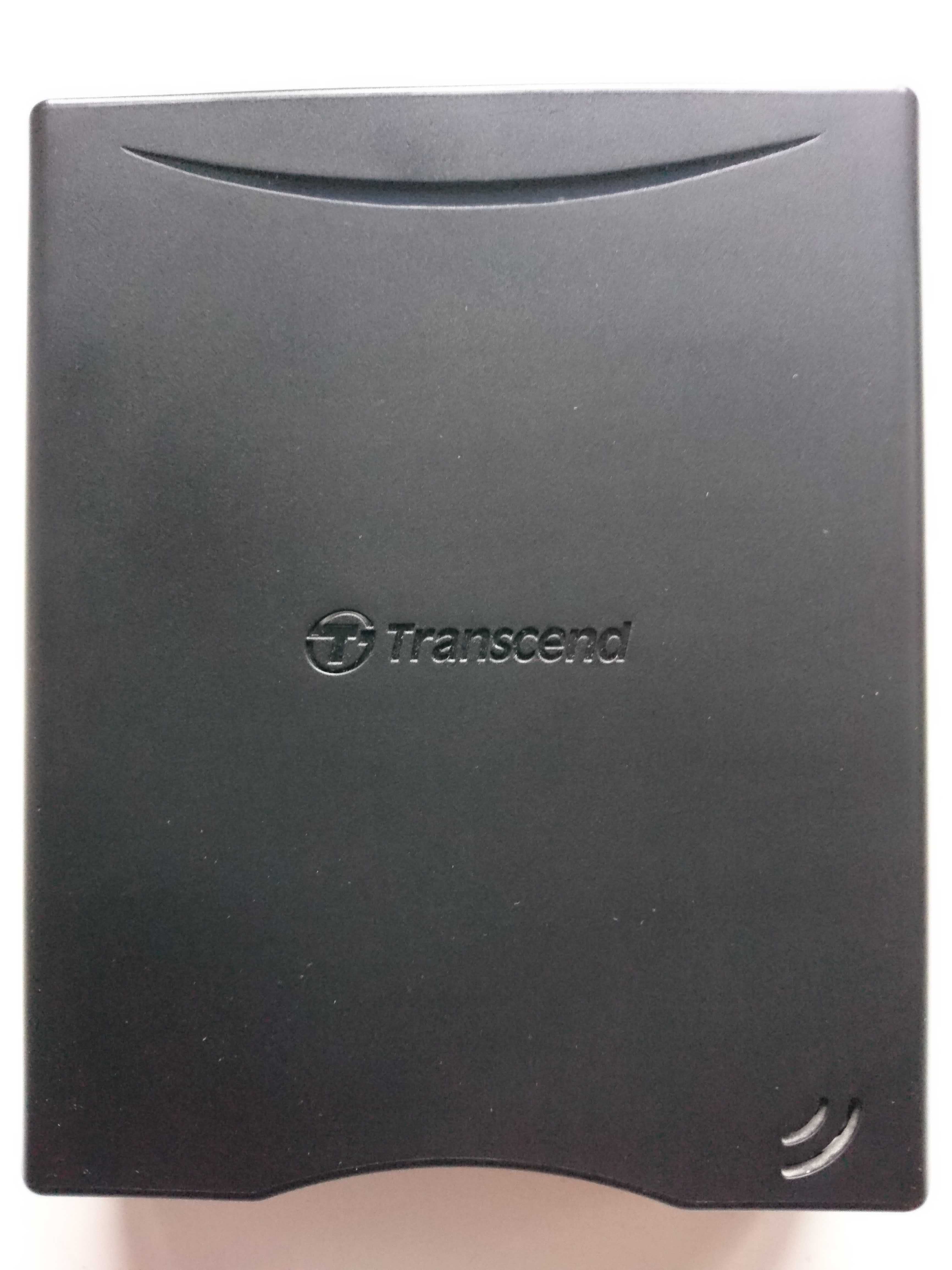 Жорсткий диск 3Гб Transcend TS3TSJ35T3