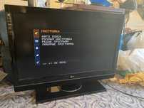 Продам телевізор LG 37LC51