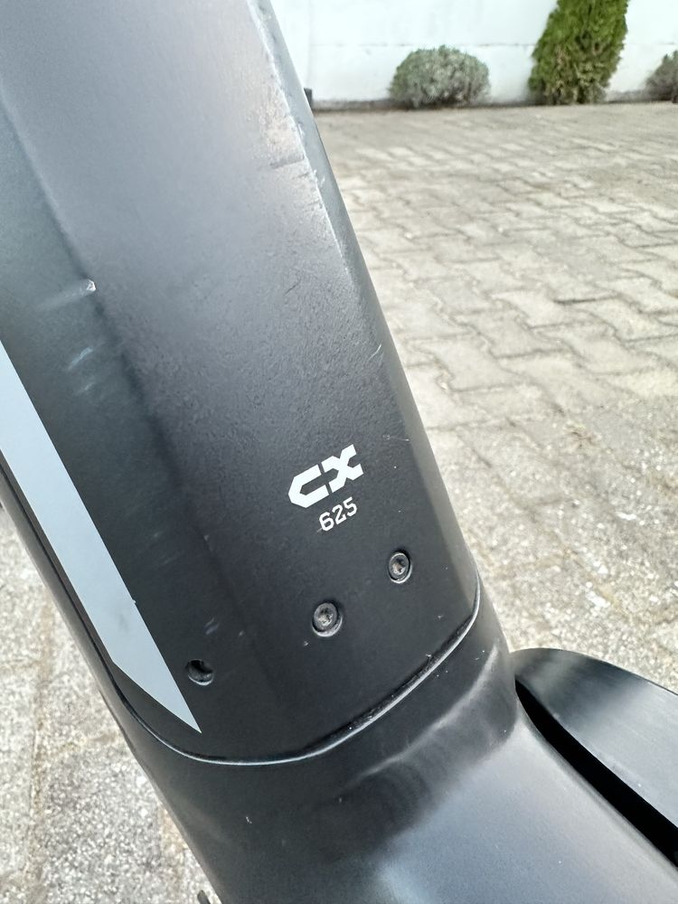 Rower KTM Macina Style XL