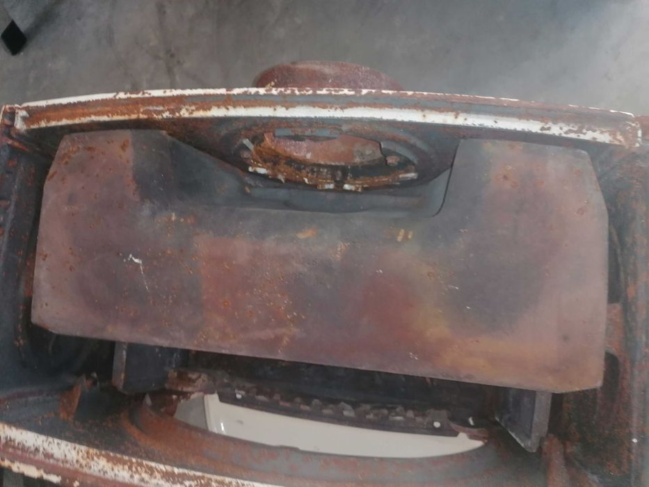 Kominek  koza jotul f3