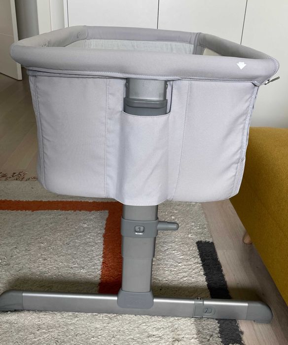 Cama bébe Chicco