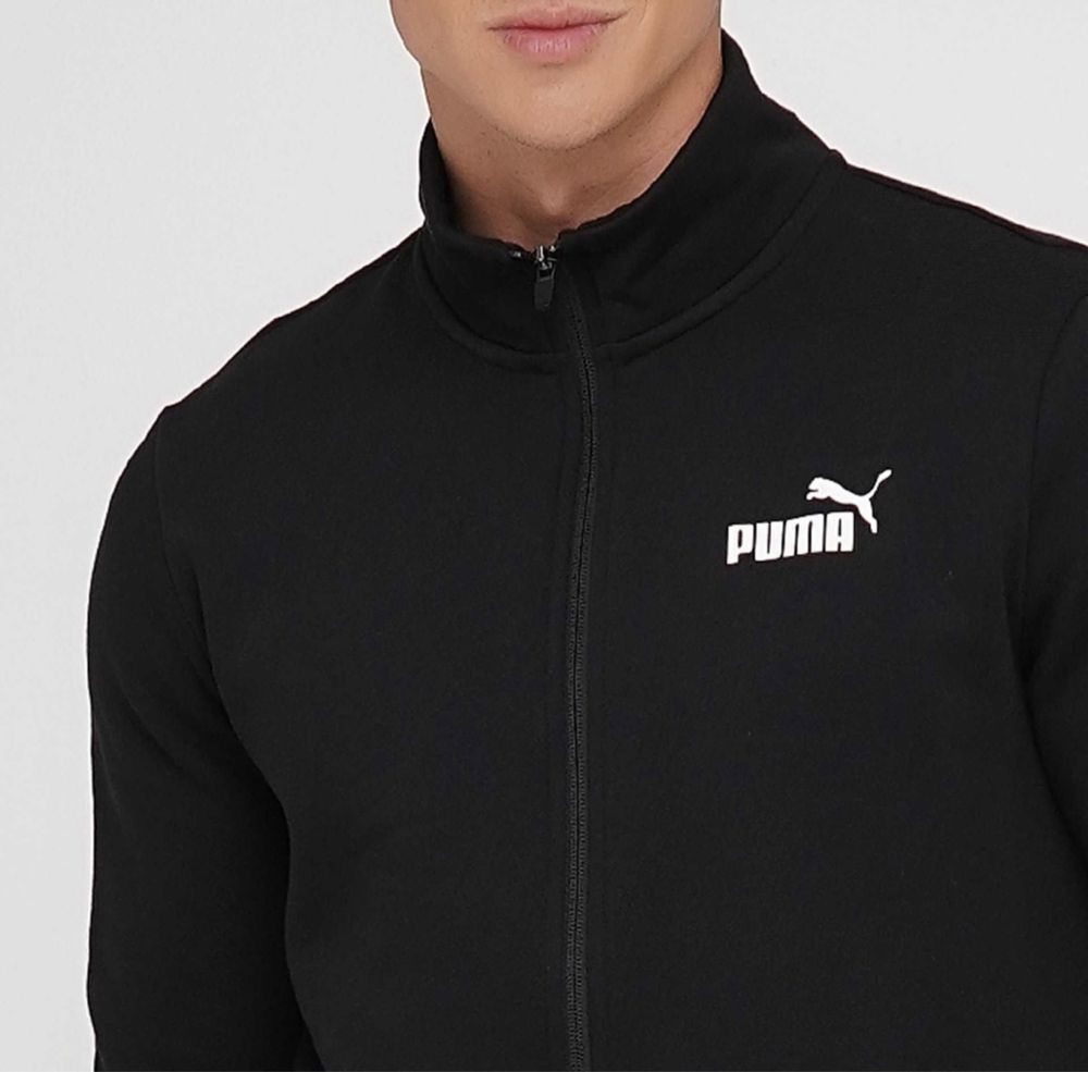 Костюм Спортивный Puma Clean Sweat Suit (585841-01) ( M )