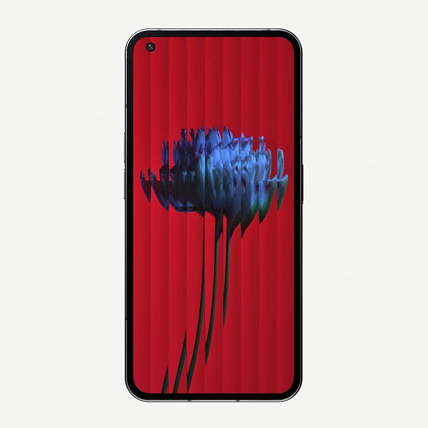 Smartfon Nothing Phone 1 8 GB / 128 GB 5G czarny