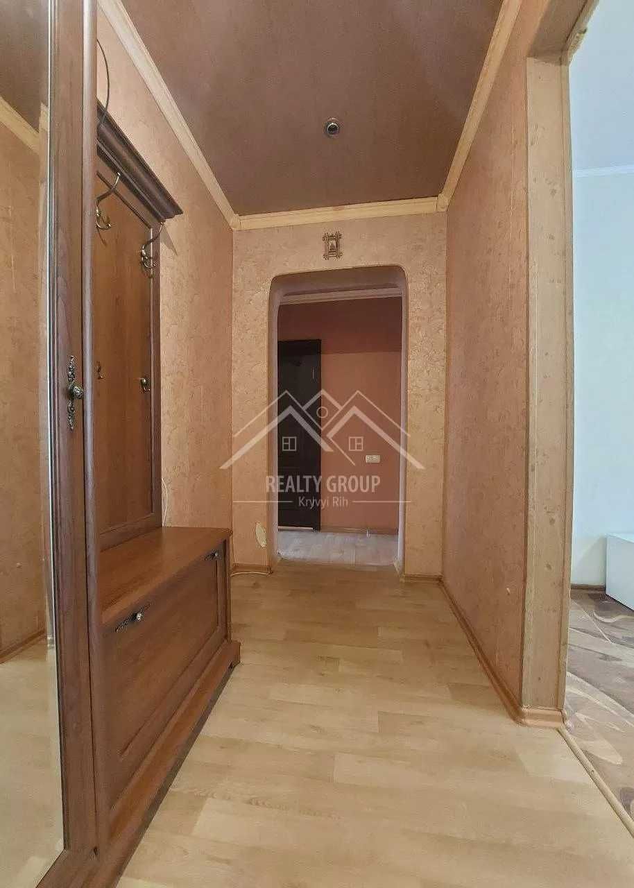 Продаж 2к квартири з автономним опаленням на соцмісті
