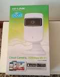 PROMO Camara TP LINK NC 200 Wifi