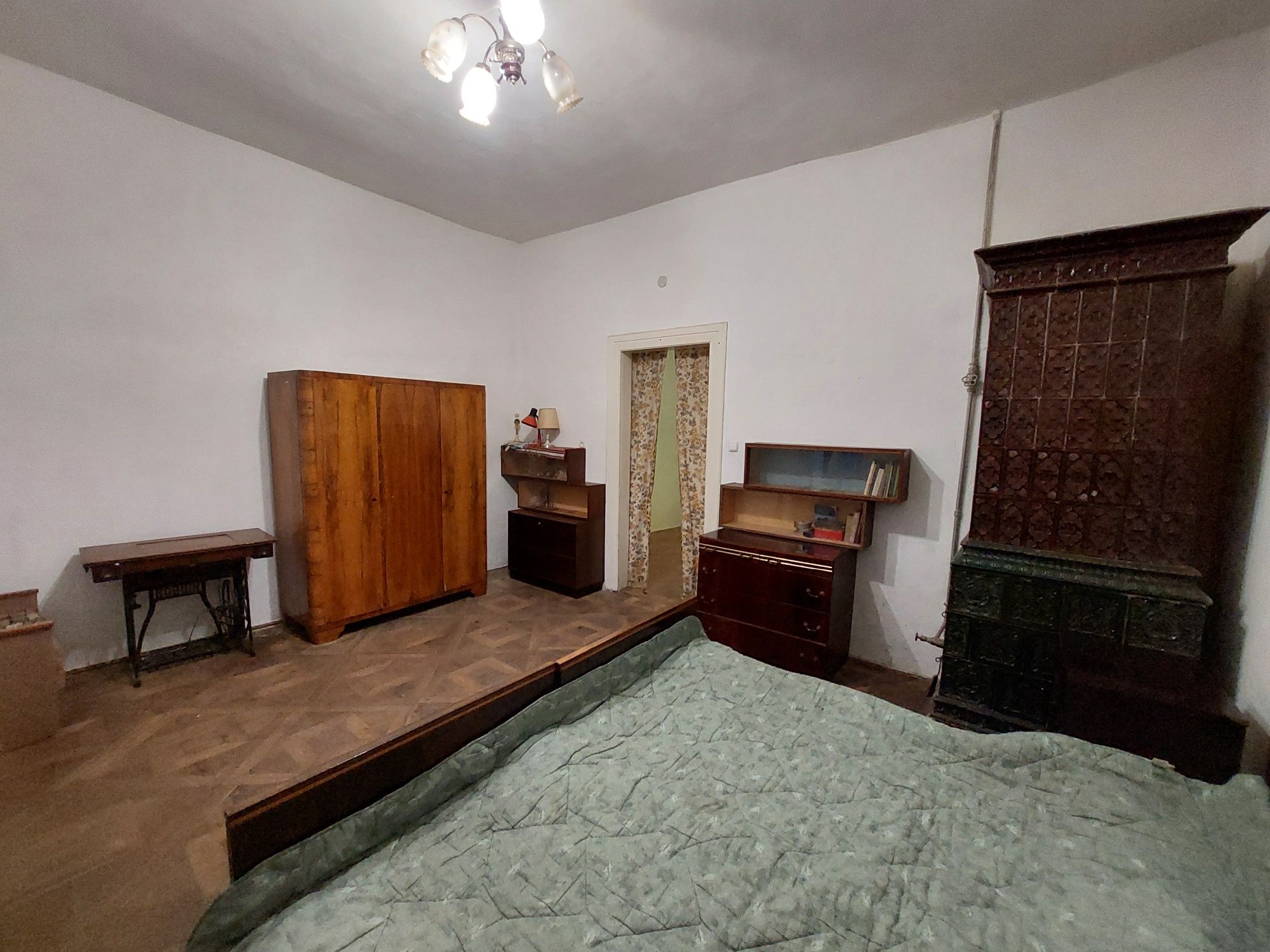 Продаж 2 кім квартири приват типу 63м2 вул.І.Сеник Борислав