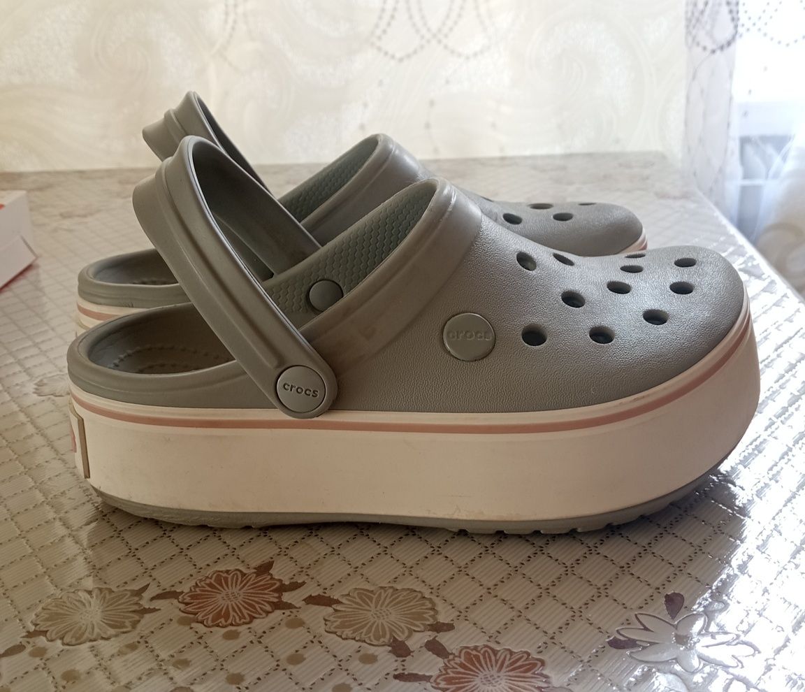 Crocs оригінал, m2w4 (33-34р)