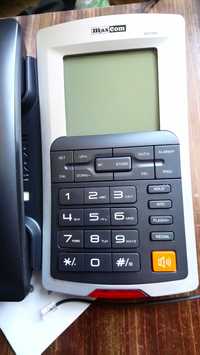 Telefon MaxCom KXT 709