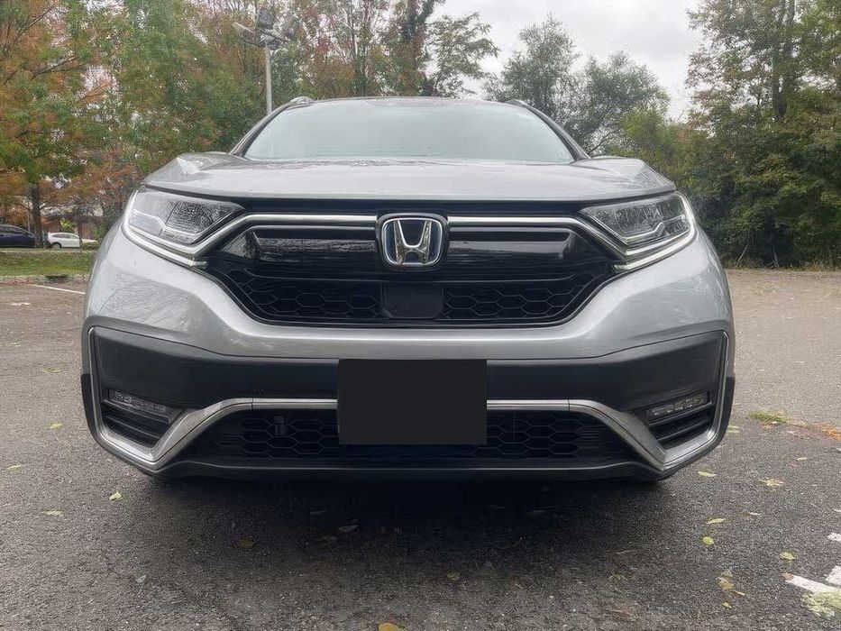 Honda CR-V Hybrid Touring      2022