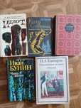 книги с домашней библиотеки СССР по 50 грн шт