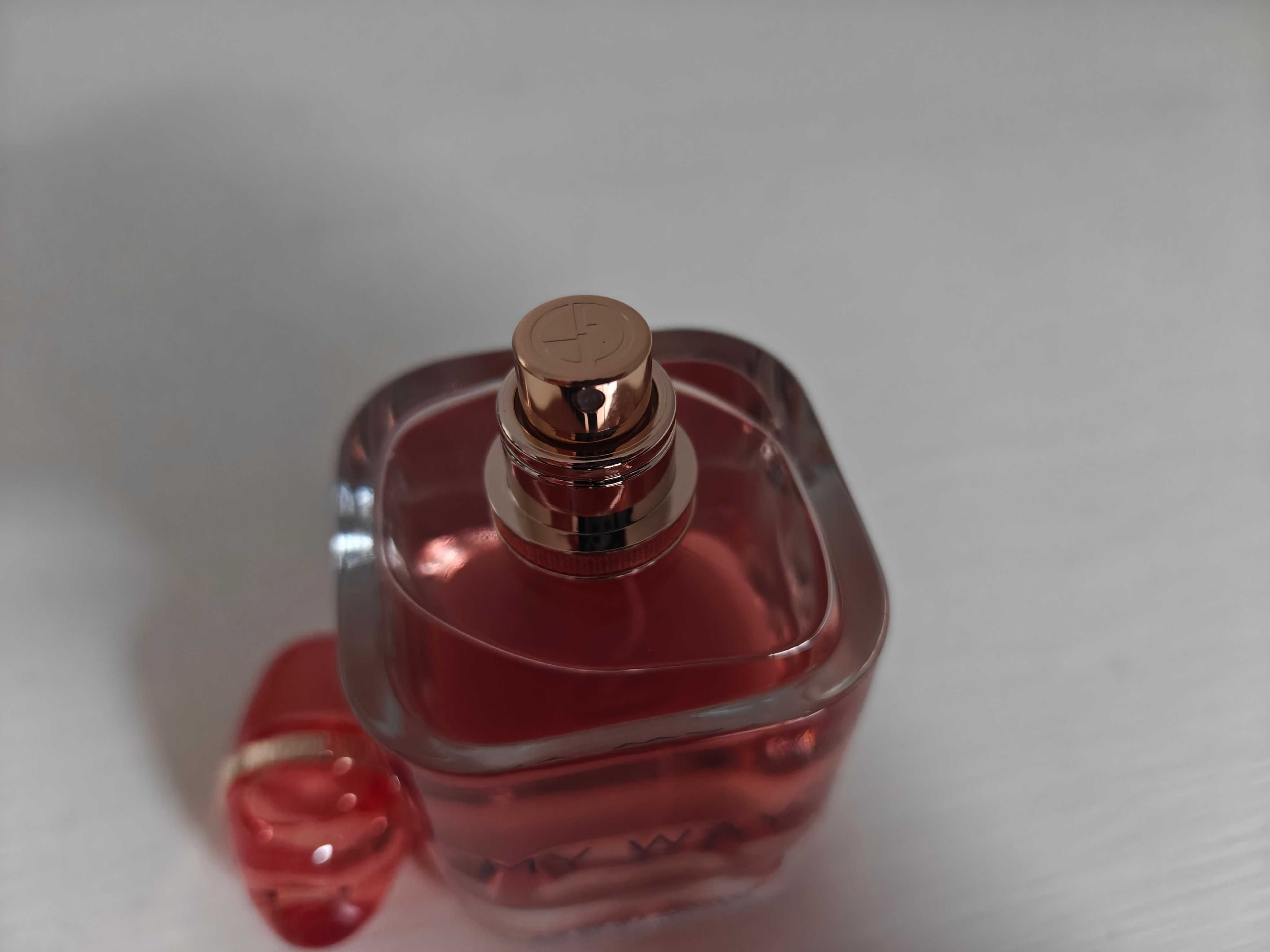 Armani My Way Ylang 90 ml