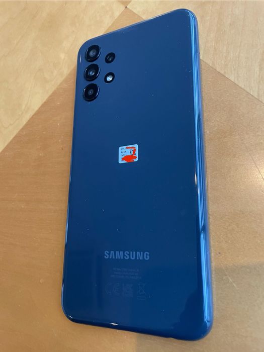 Samsung A13 64 Gigas