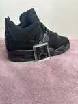 Jordan 4 Retro Black Cat R.39