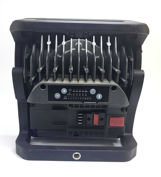 Lampa scangrip multimatch 3 connect led przenośna warsztatowa