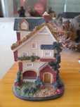 Mealheiro em forma de casinha