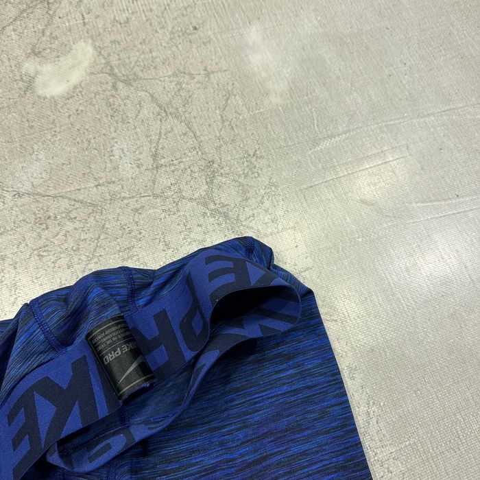 L(size) Термо лосини тайтси легінси Nike pro running