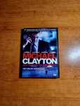 MICHAEL CLAYTON Uma Questão de Consciência (George Clooney/Sidney Poll