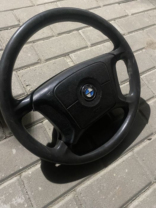 Продам бмв е36 срочно