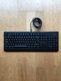 Teclado Gaming Razer Cynosa Lite, preto