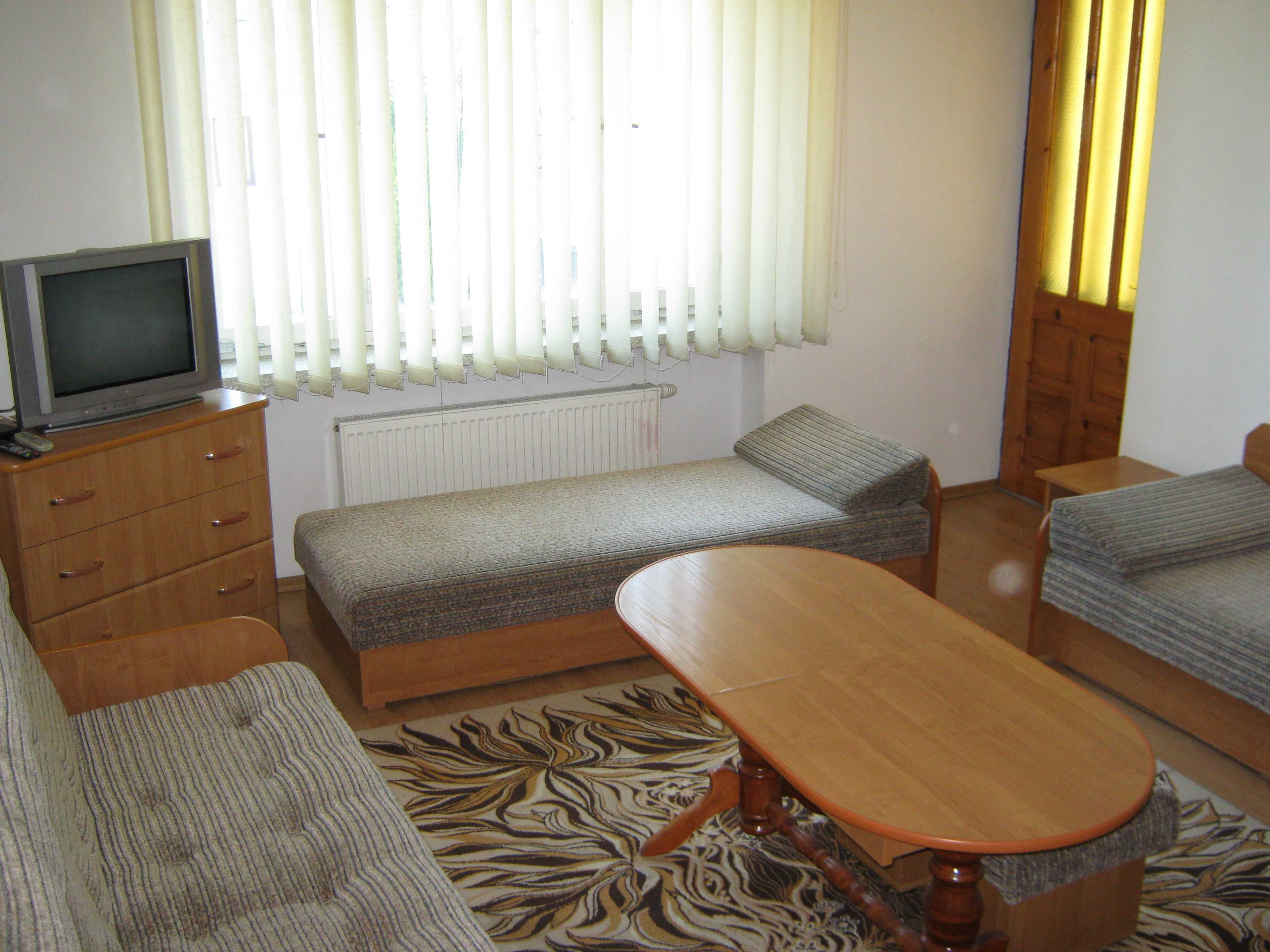Noclegi Augustów  Do wynajęcia cały dom, apartamenty lub pokoje