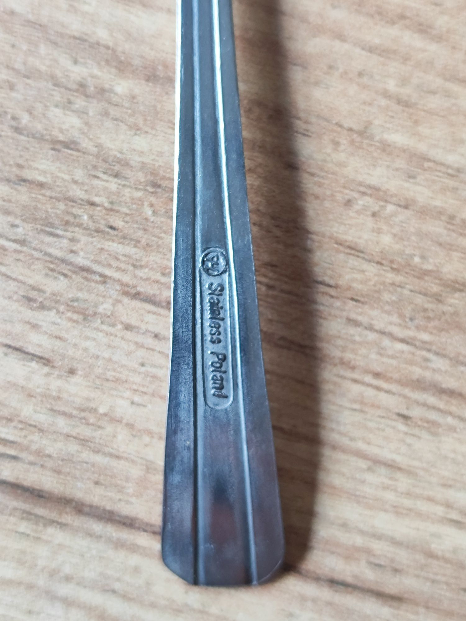 Komplet mini łyżeczek do espresso 12 sztuk