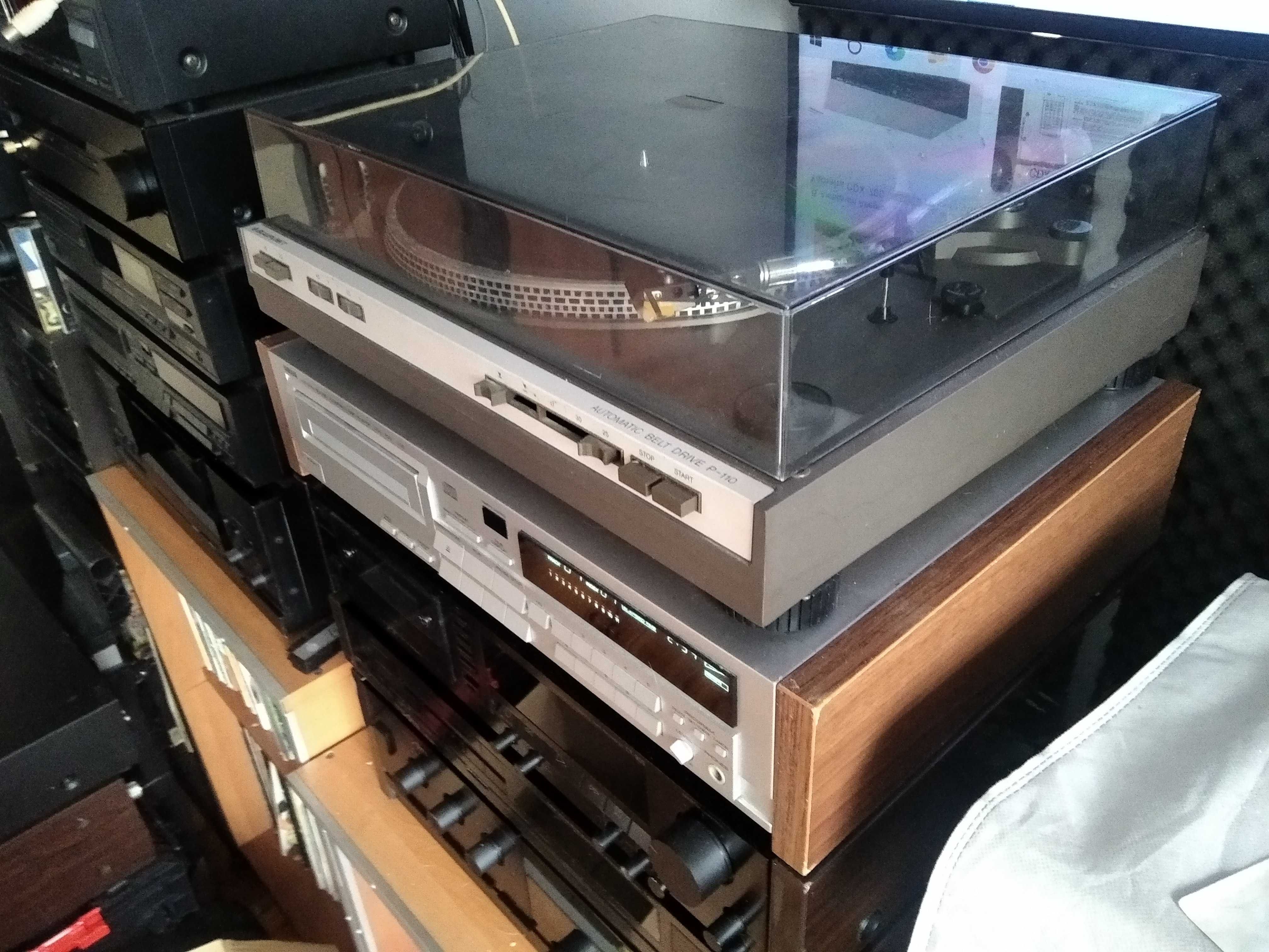 yamaha cdx 700 super stan orginal