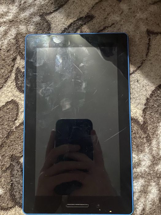 Планшет Леново на запчастини