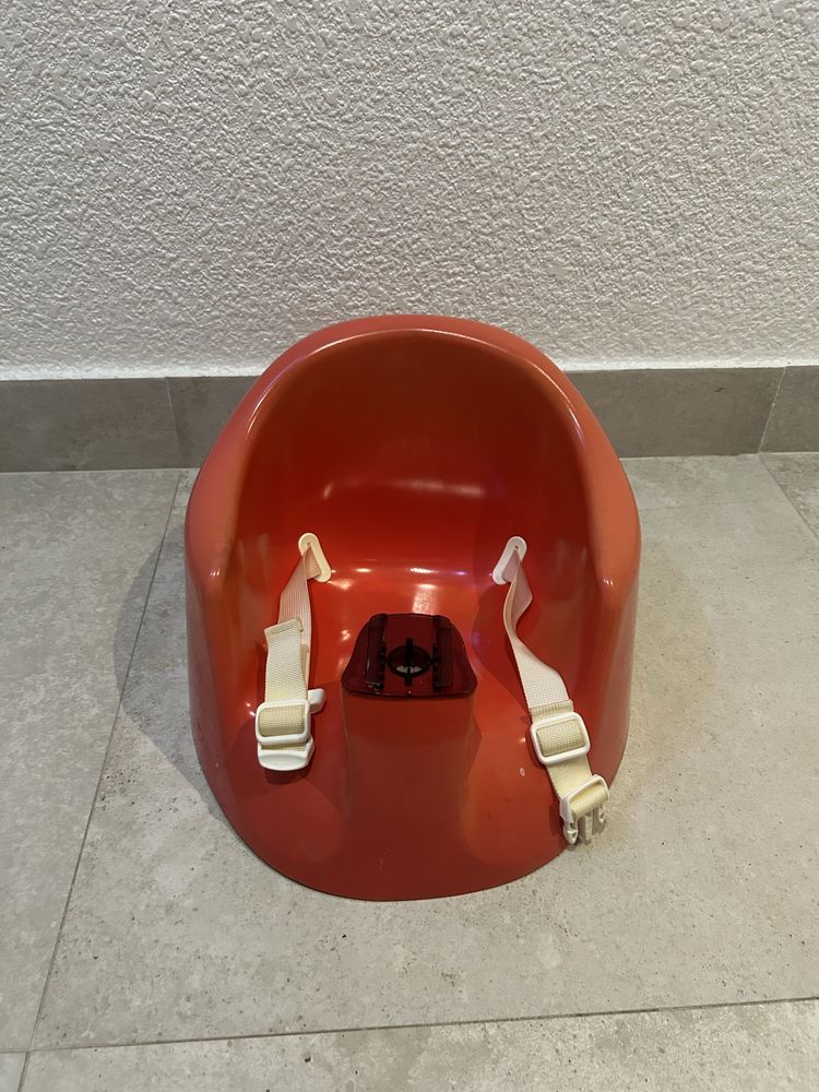 Cadeira Bebe Pod Plus