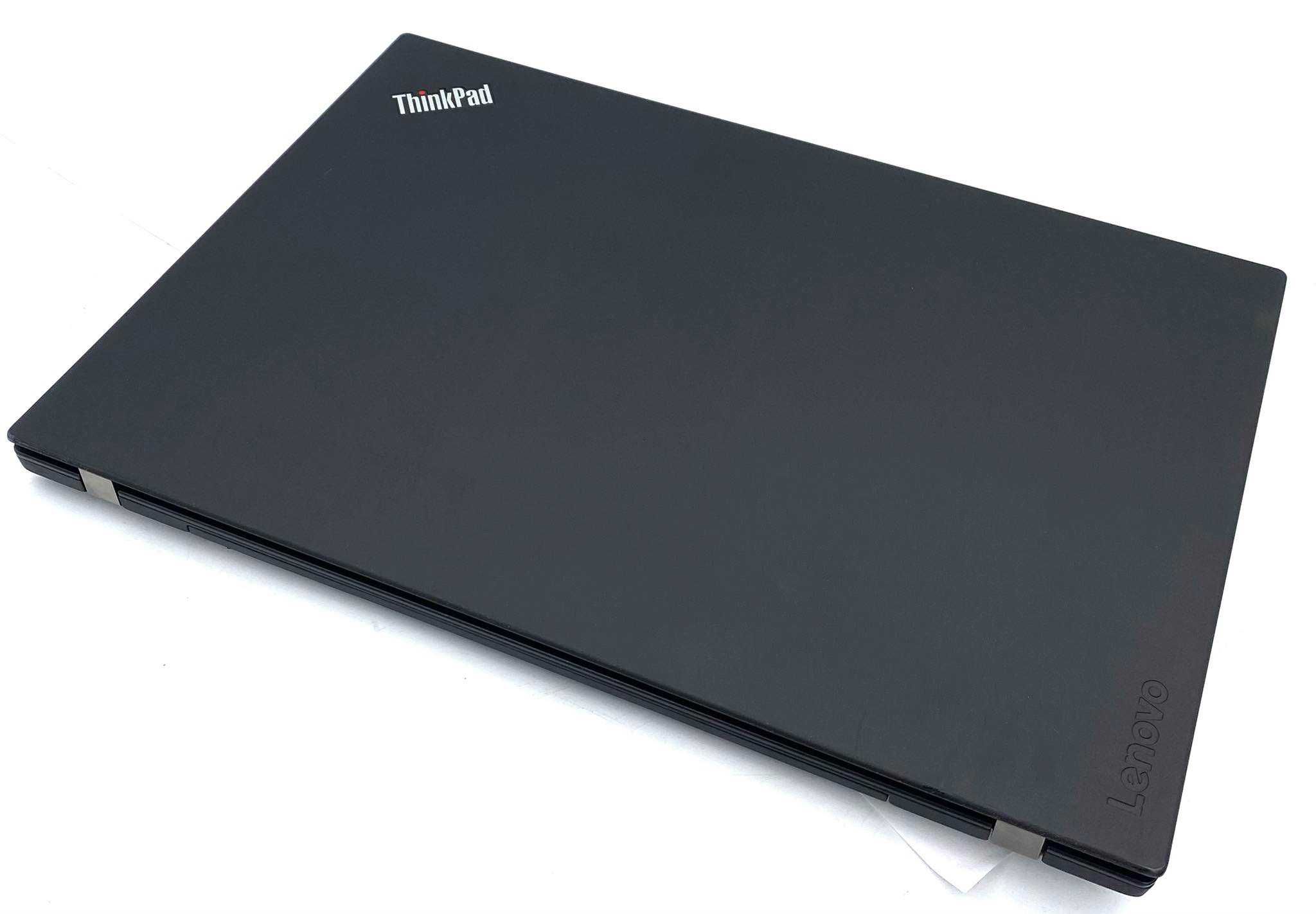 Lenovo ThinkPad T480 ! i5-8gen ! SSD Polecamy