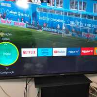 Smart tv 49 Polegadas Panasonic