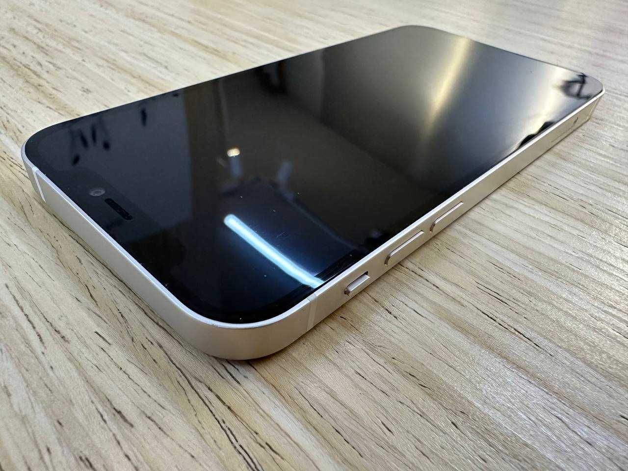 /12563/ iPhone 12 64GB White Розстрочка Гарантія